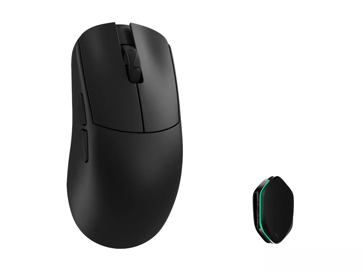 【至急購入求】wlmouse ying 影 black 値下げ可 WLMOUSE 鎂影 - Meiying - Black Meiying - 製品詳細 | パソコンSHOP