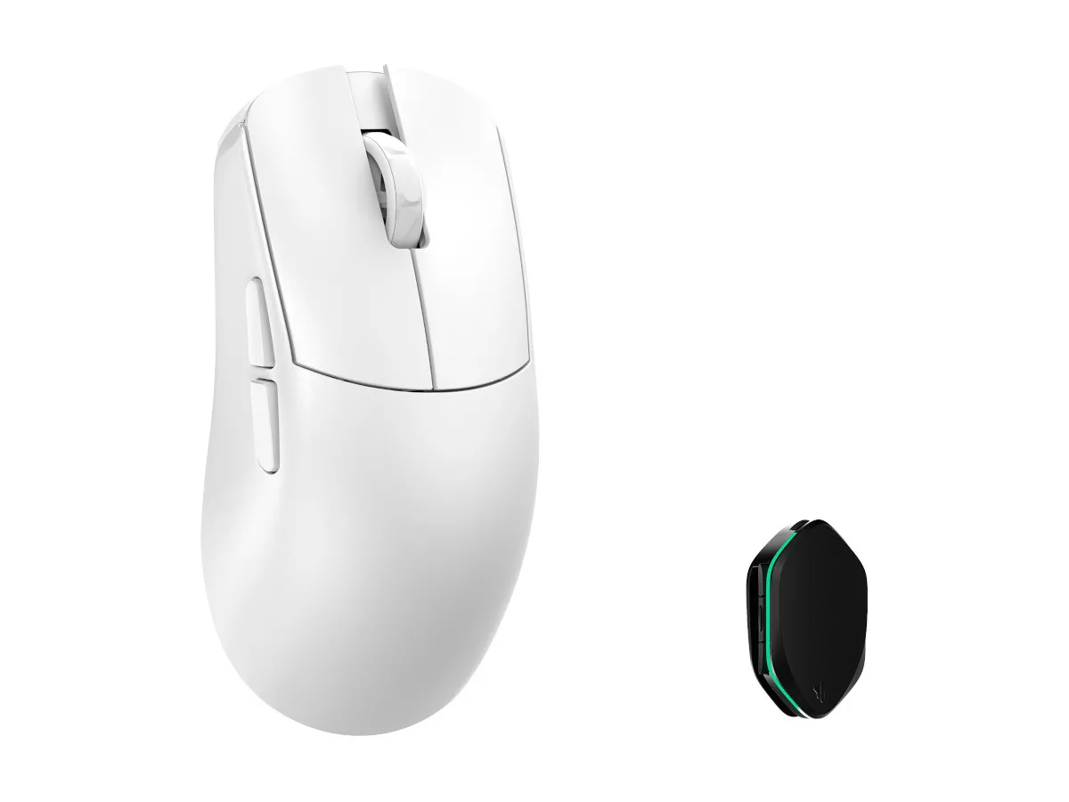 wlmouse マウス・トラックボール ying us.MaxGaming.com - Campaign WLMouse white マウス・トラックボール