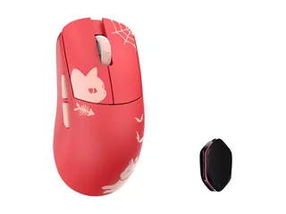 WLMOUSE 鎂影 - Meiying - Blue Cat Meiying - 製品詳細 | パソコン