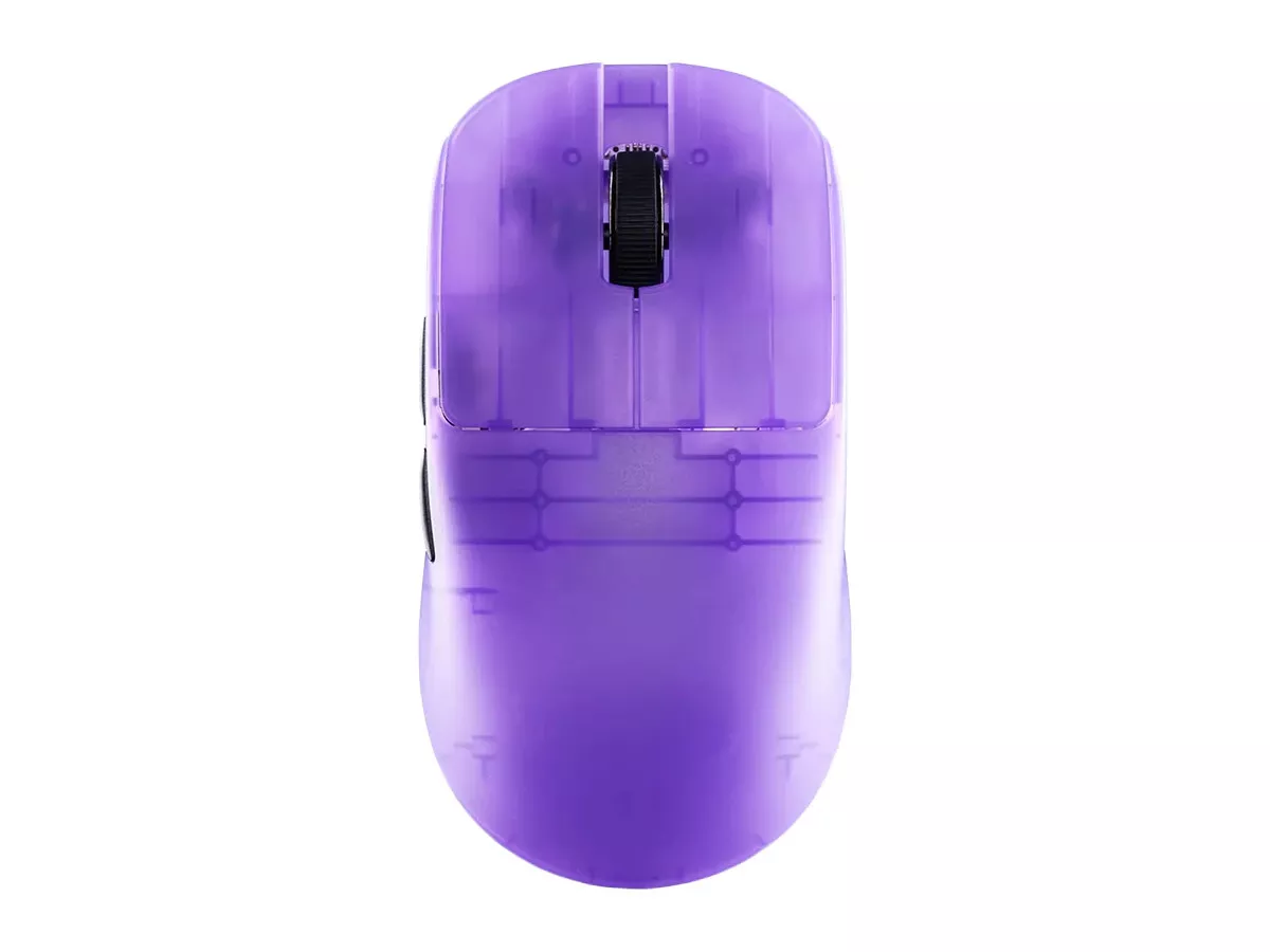 ATK(VXE) ATK Blazing Sky ZERO Frosted Purple ATK ZERO - 製品詳細
