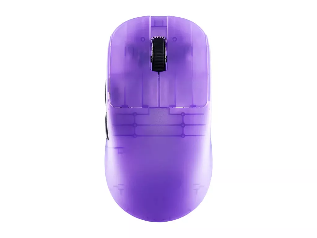 ATKから、軽量・低遅延・高精度なゲーミングマウス Blazing Sky ZERO