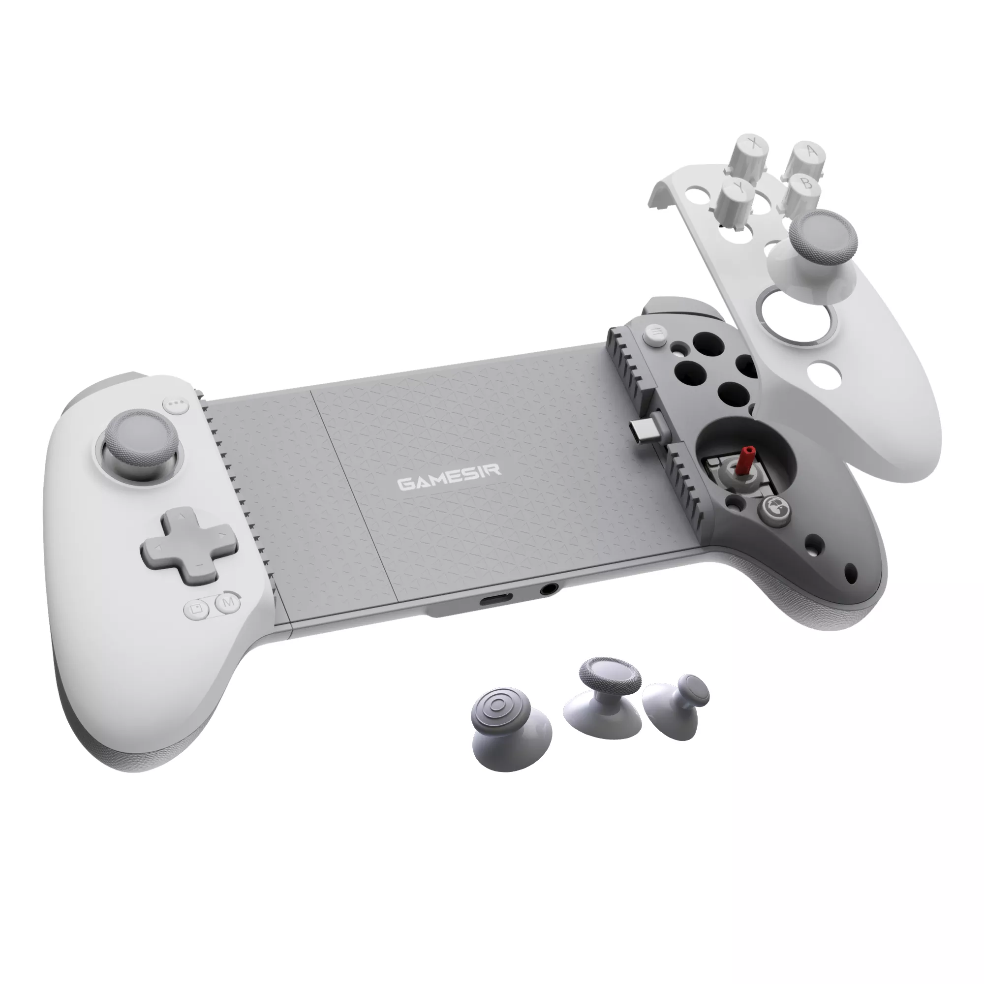 GameSir GameSir G8 Plus Mfi - 製品詳細 | パソコンSHOPアーク（ark）