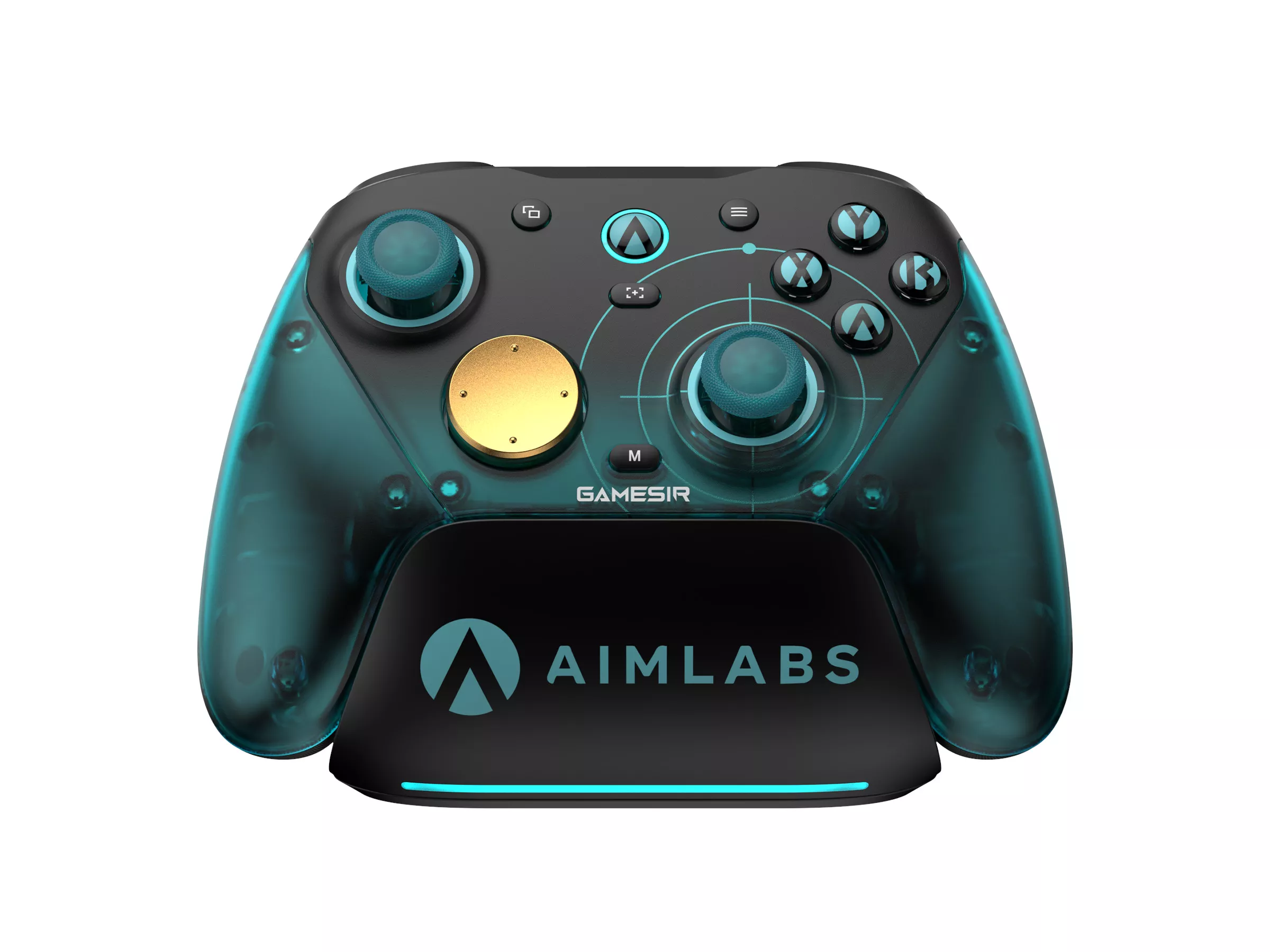 GameSir GameSir G7 Pro 8K PC Aimlab Edition - 製品詳細 | パソコン