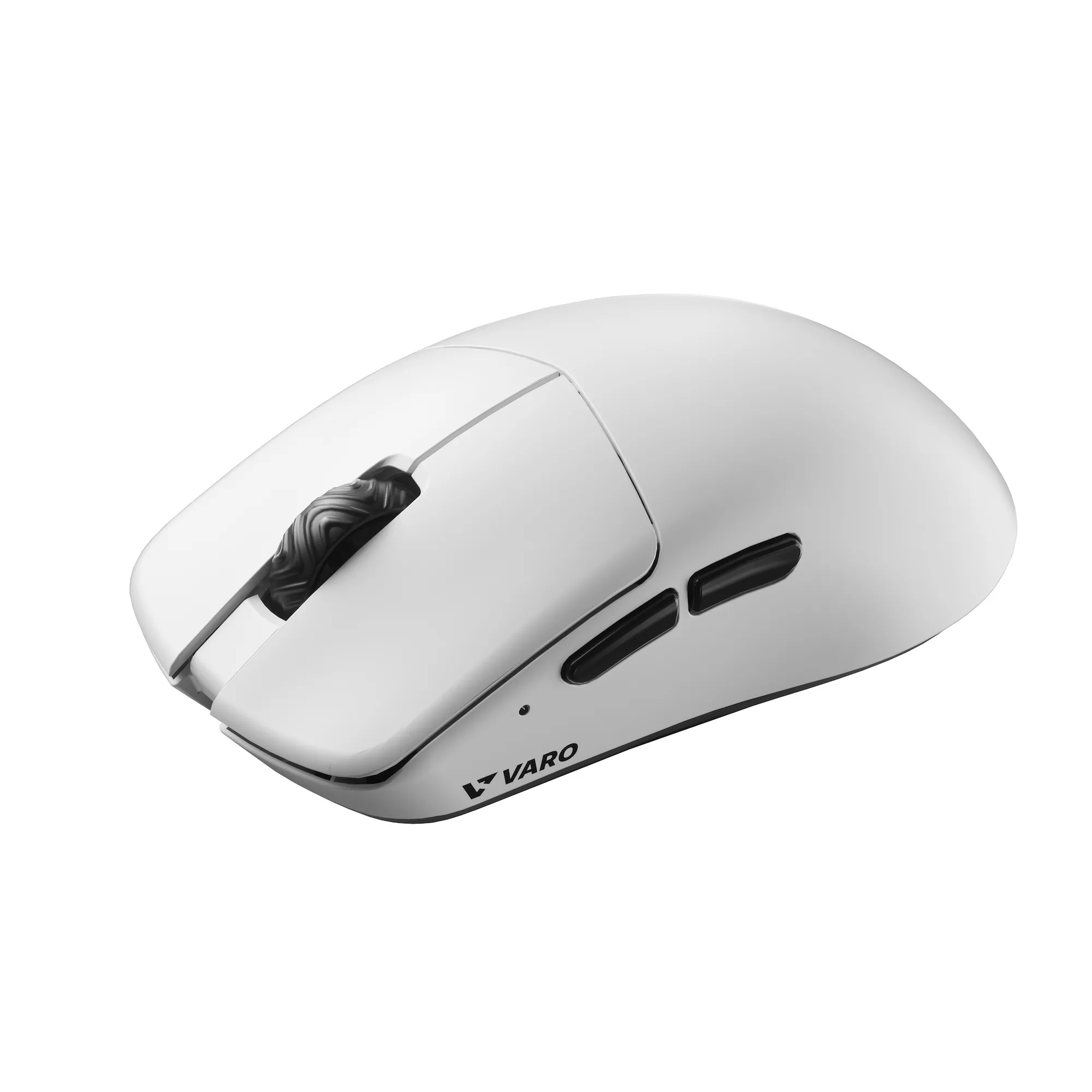 VARO VARO 光学式ゲーミングマウス V1(有線・無線・Bluetooth 対応