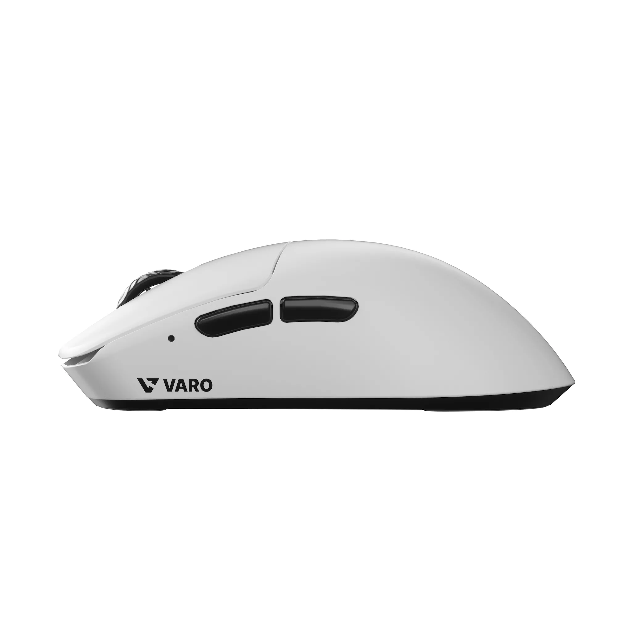 VARO VARO 光学式ゲーミングマウス V1(有線・無線・Bluetooth 対応