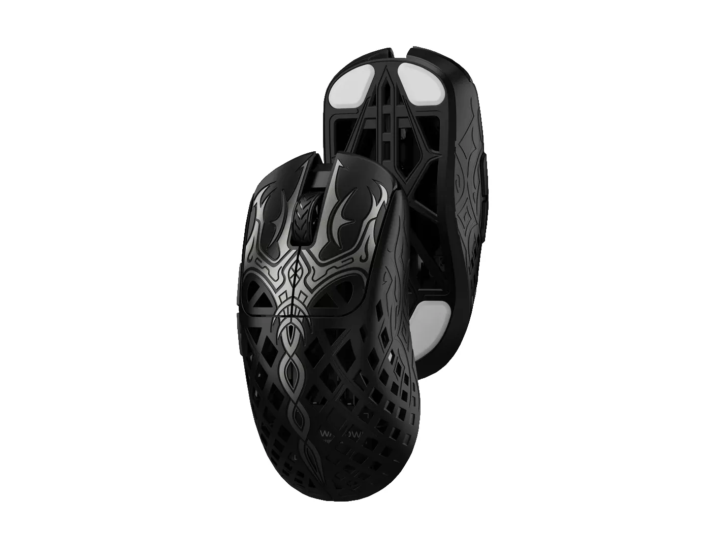 WAIZOWL TRIAINA ABYSS(Black) TRIAINA - 製品詳細 | パソコンSHOP