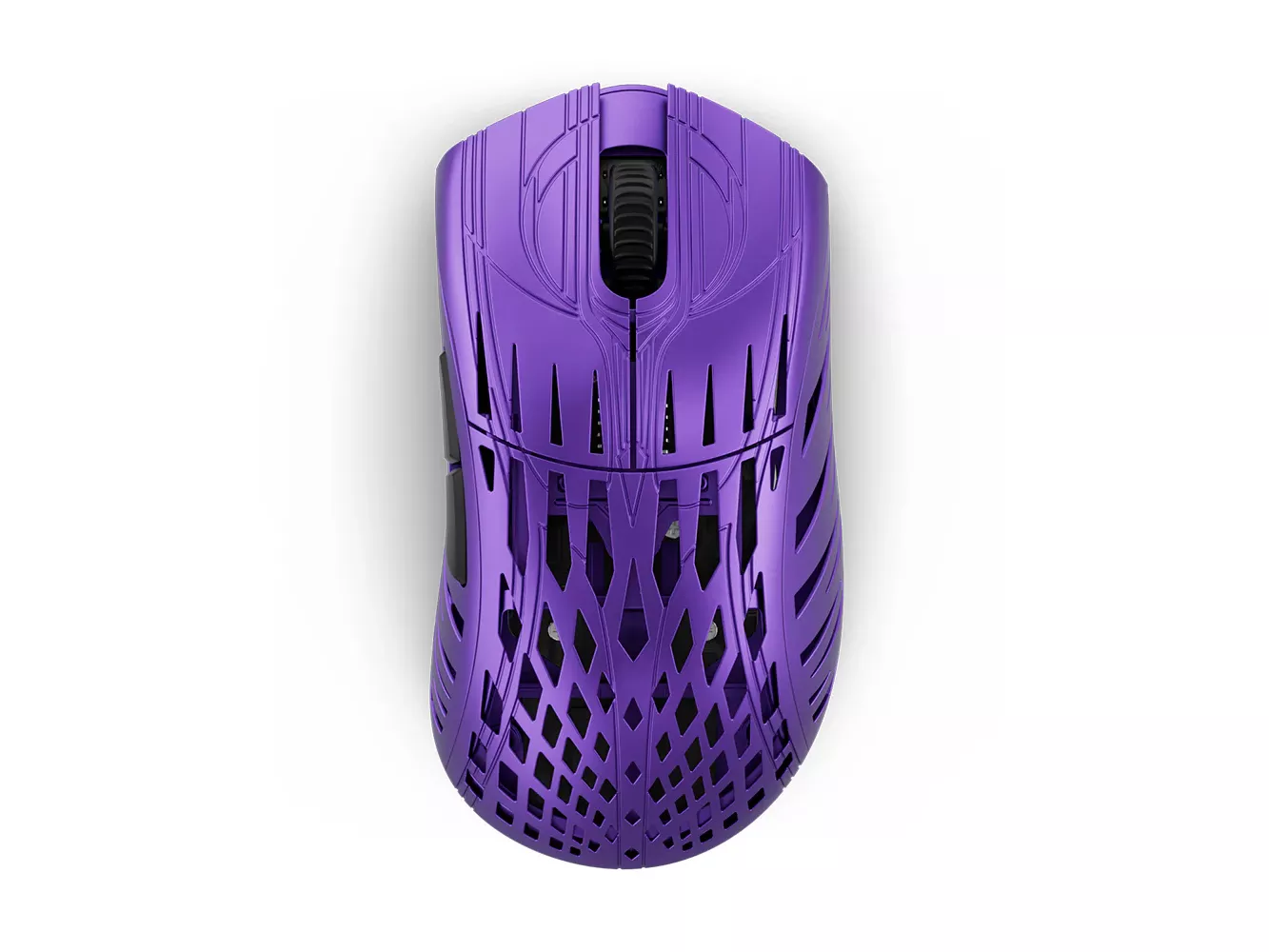 Pwnage Pwnage Wireless Gaming Mouse StormBreaker Limited Edition Pwnage Pwnage Wireless Gaming Mouse StormBreaker Limited Edition
