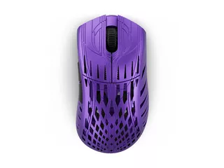Pwnage StormBreaker 8k Bloodline ほぼ未使用 Pwnage Pwnage Wireless Gaming Mouse StormBreaker Limited Edition