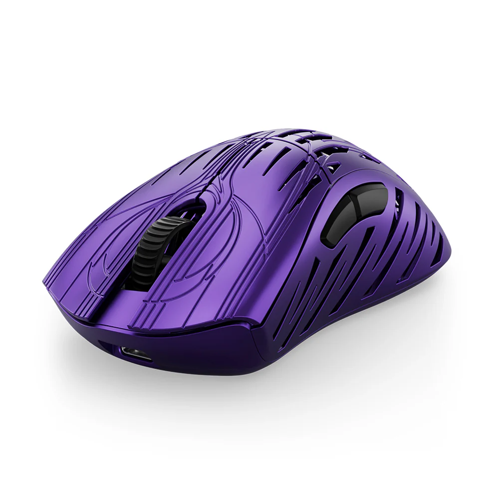 Pwnage Pwnage Wireless Gaming Mouse StormBreaker Limited Edition Pwnage Pwnage Wireless Gaming Mouse StormBreaker Limited Edition