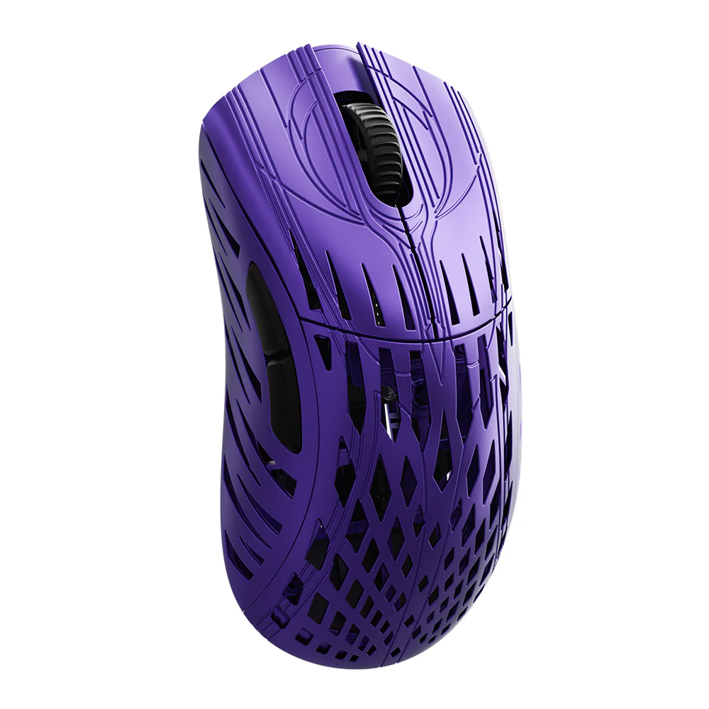 Pwnage Pwnage Wireless Gaming Mouse StormBreaker Limited Edition