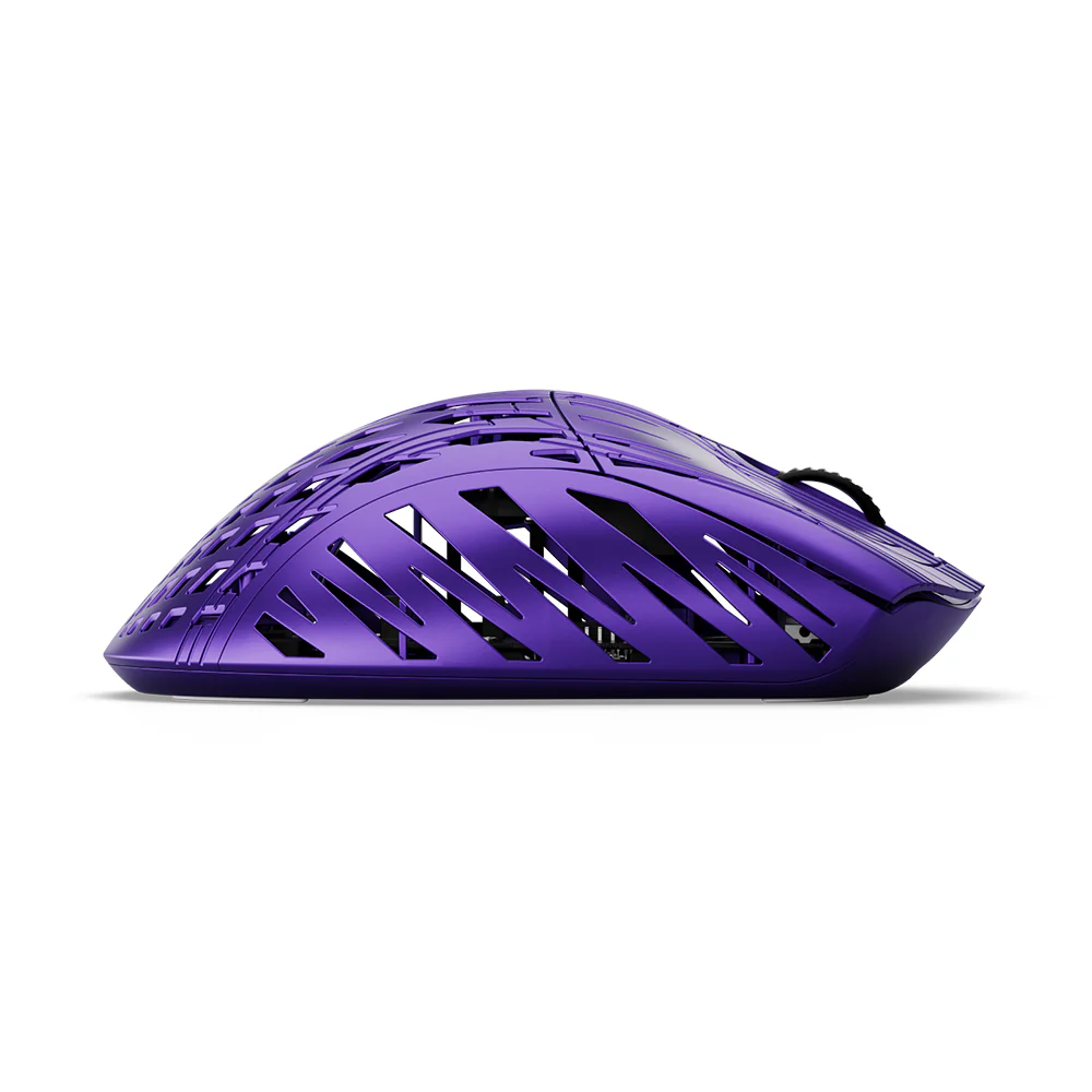 Pwnage Pwnage Wireless Gaming Mouse StormBreaker Limited Edition