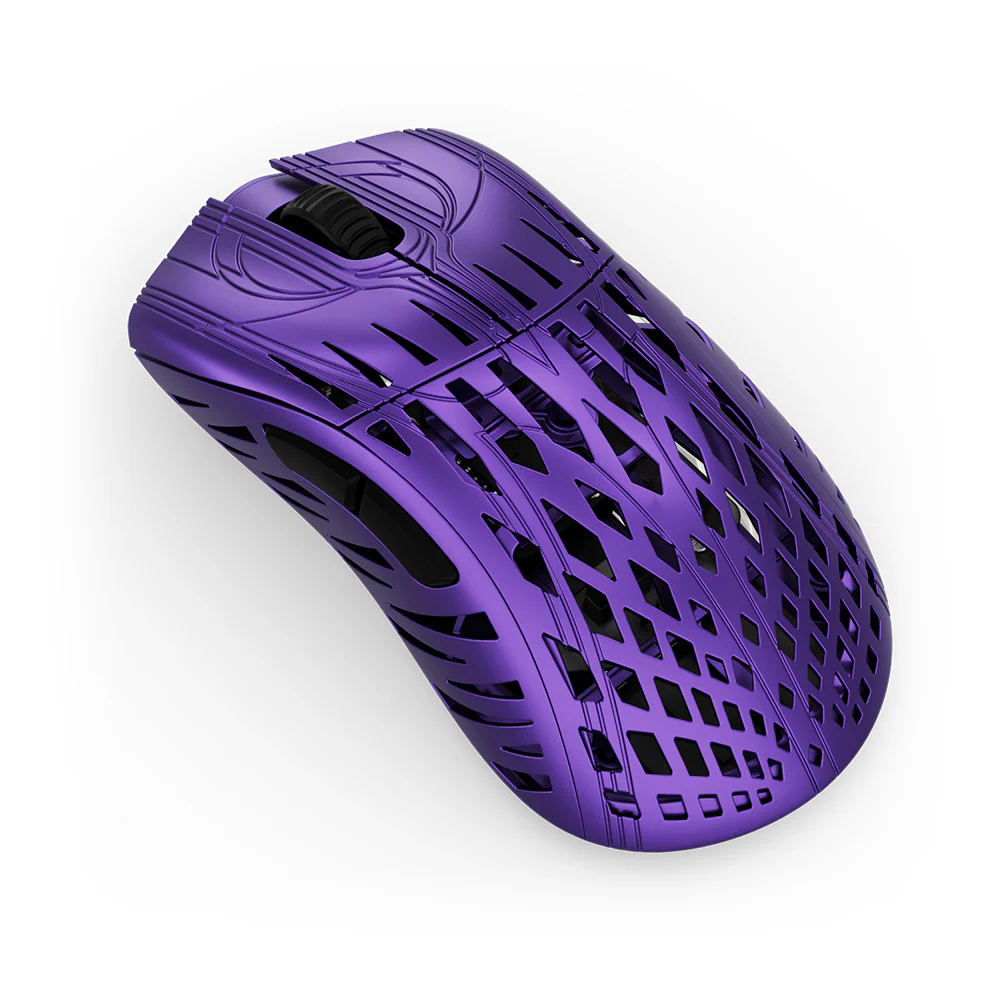 Pwnage Pwnage Wireless Gaming Mouse StormBreaker Limited Edition
