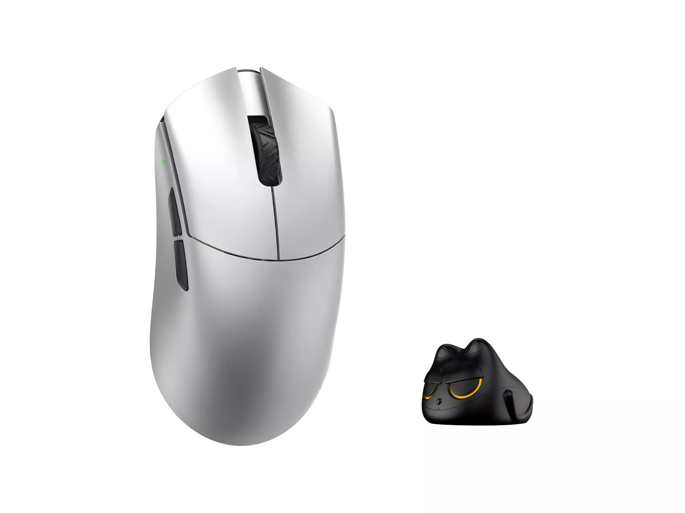WLMOUSE Beast G Mini Silver Beast G - 製品詳細 | パソコンSHOP