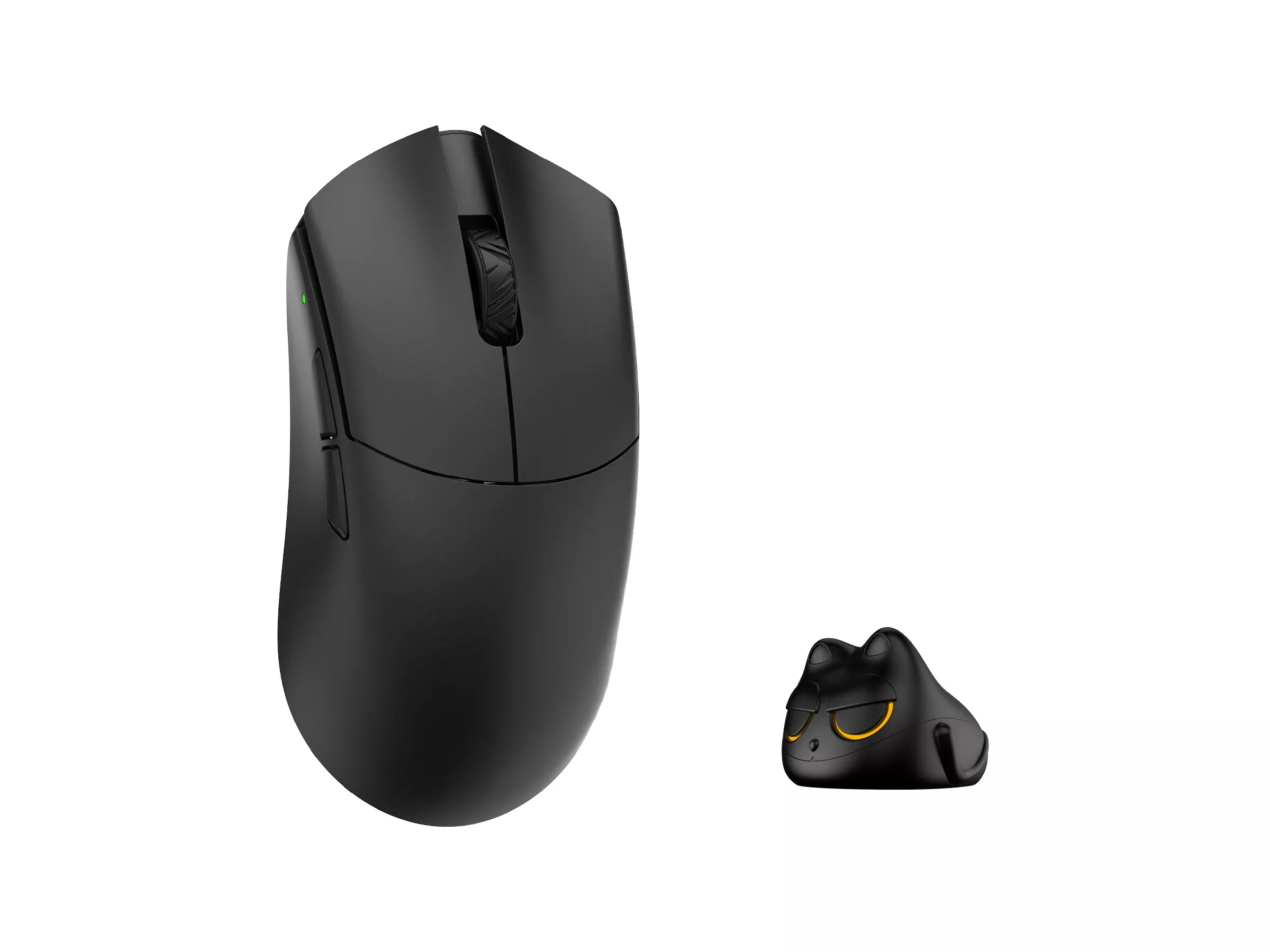 Beast G ミディアム 本体 WLMOUSE Beast G Medium Black Beast G - 製品詳細 | パソコンSHOP