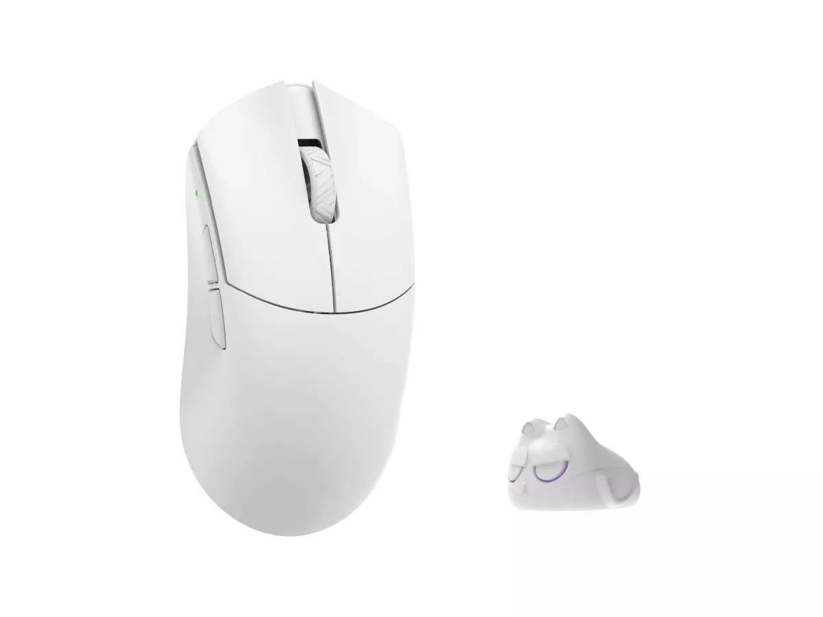 WLMOUSE Beast G Max White Beast G - 製品詳細 | パソコンSHOPアーク