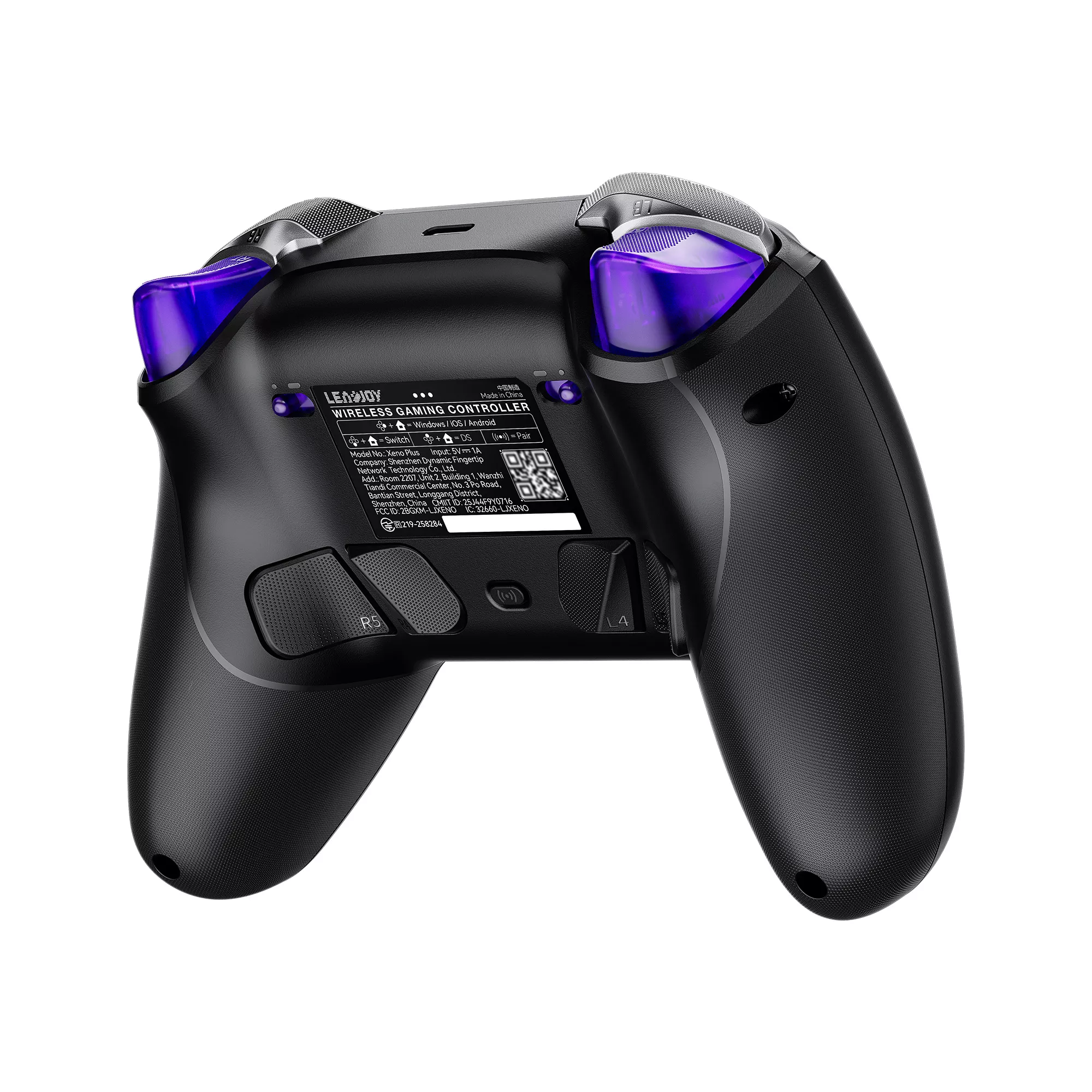 LEADJOY XENO PLUS COMBO - 製品詳細 | パソコンSHOPアーク（ark）