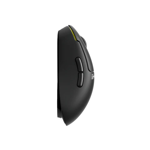 Pulsar Pulsar ZywOo The Chosen Mouse Gen2 Black Mini ZywOo The