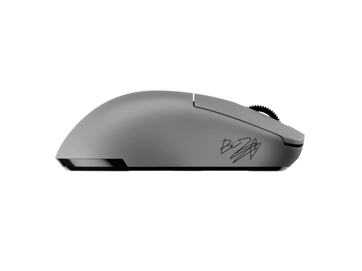 Pulsar Pulsar Pro Series BUZZ-X Moon Gray - 製品詳細 | パソコン
