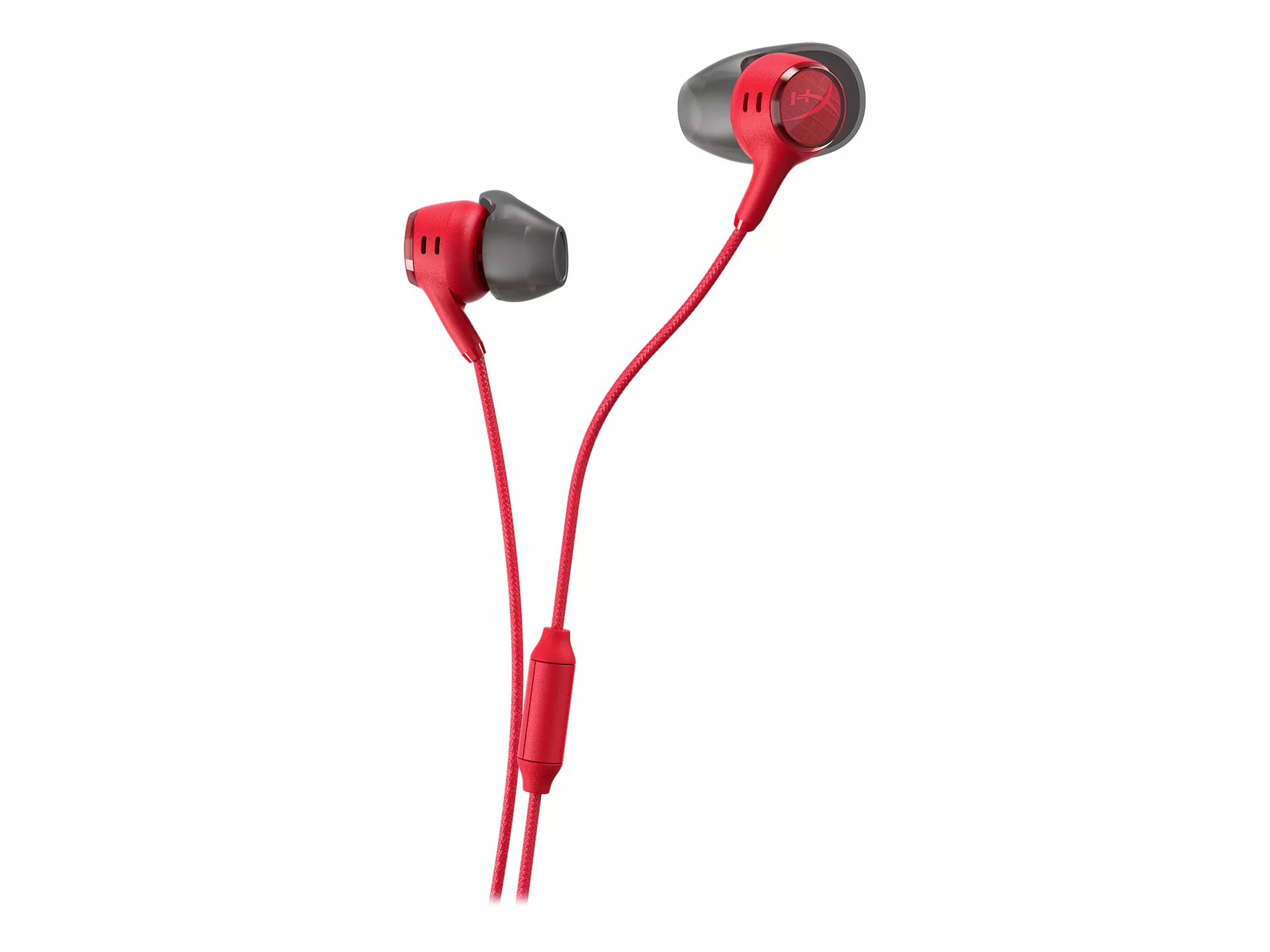 【新品】HYPERX Cloud Earbuds III S RED HyperX HyperX Cloud Earbuds III S (Red) - 製品詳細 | パソコンSHOP