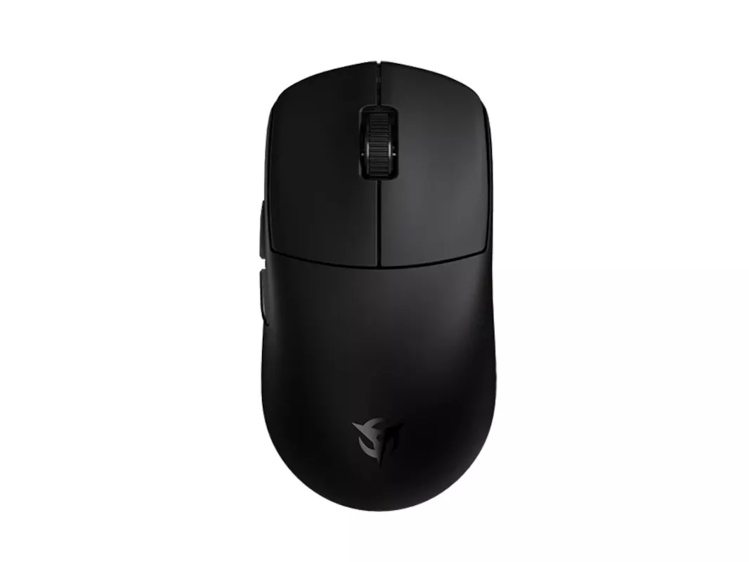 まうす Ninjutso Sora V3 Wireless Gaming Mouse Black Sora V3 - 製品詳細