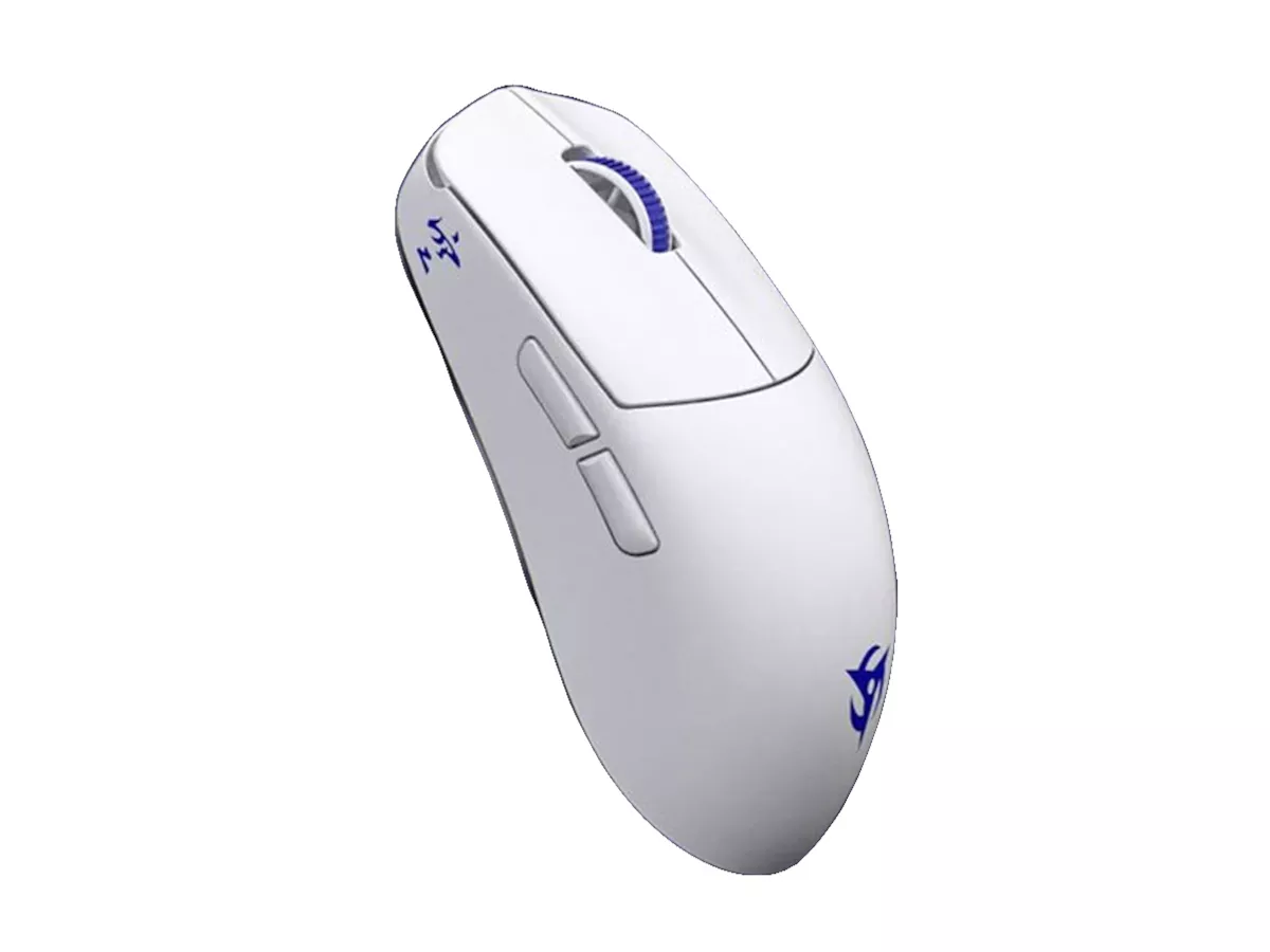 Ninjutso Sora V3 Wireless Gaming Mouse White Sora V3 - 製品詳細