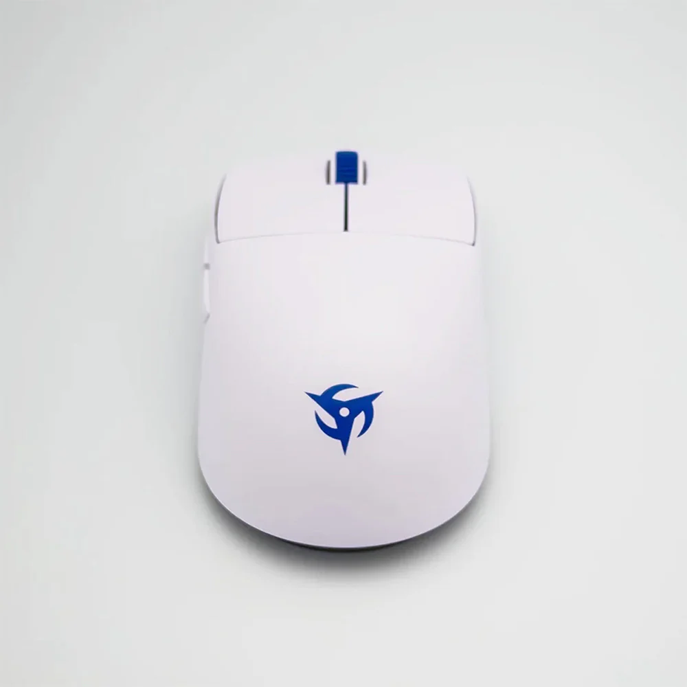 Ninjutso Sora V3 Wireless Gaming Mouse White Sora V3 - 製品詳細