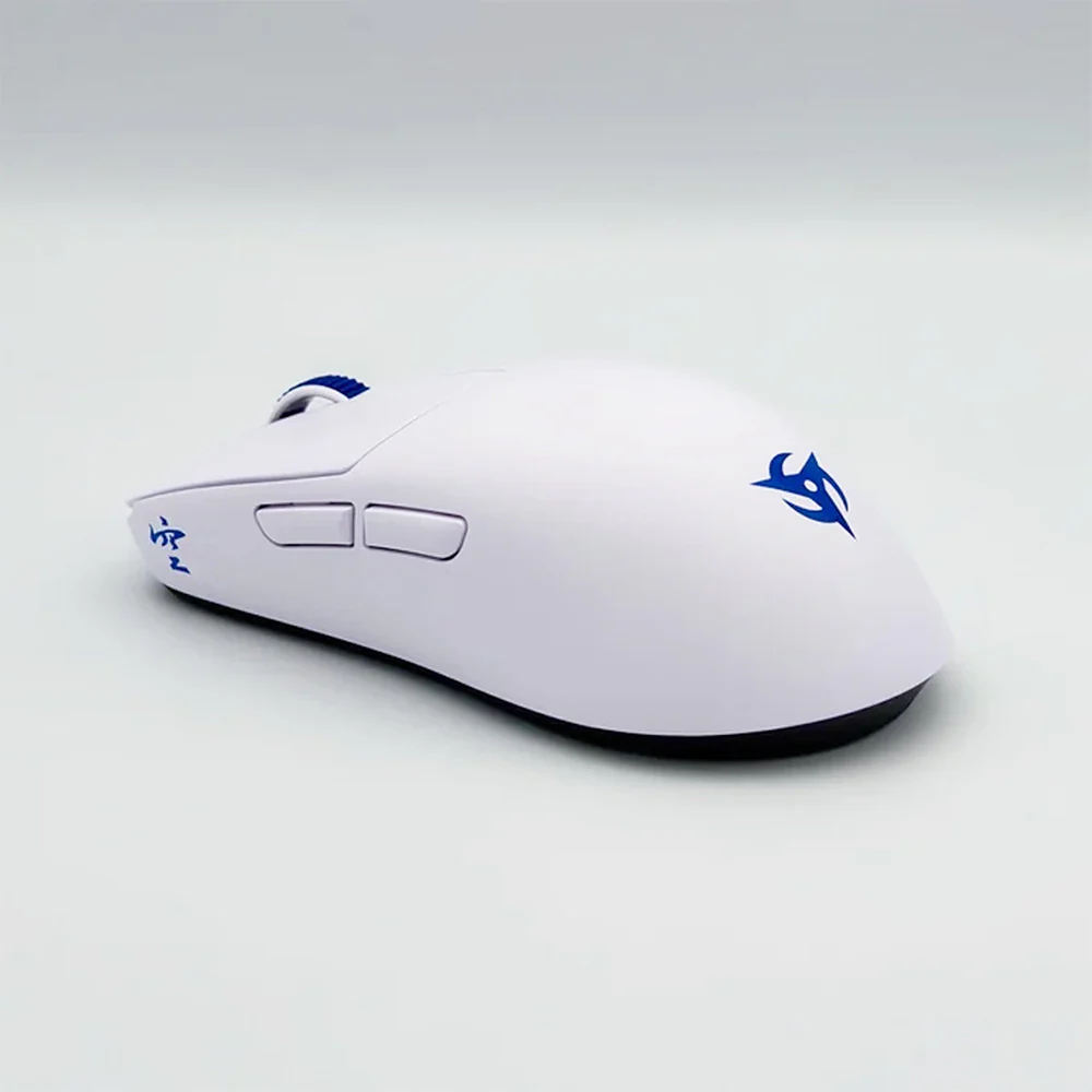 Ninjutso Sora V3 Wireless Gaming Mouse White Sora V3 - 製品詳細