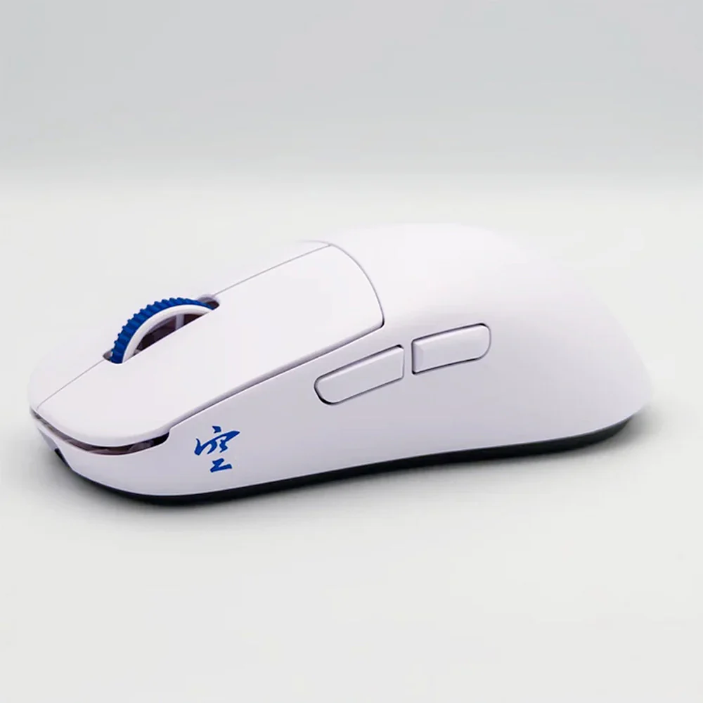 Ninjutso Sora V3 Wireless Gaming Mouse White Sora V3 - 製品詳細
