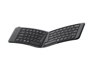 Bluetooth+2.4GHz接続(ワイヤレス) | 英語キーボード | キーボード