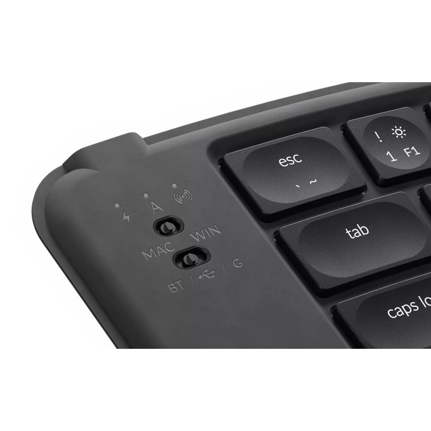 Keychron Keychron B11 Pro ウルトラスリム・折りたたみ式キーボード