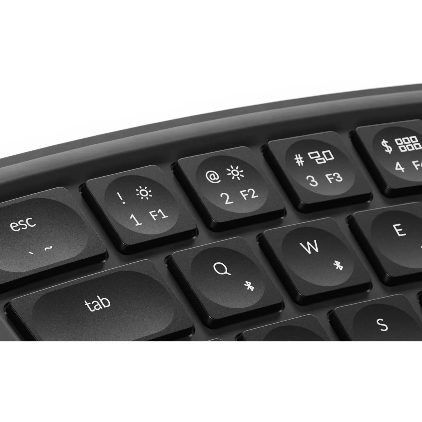 Keychron Keychron B11 Pro ウルトラスリム・折りたたみ式キーボード