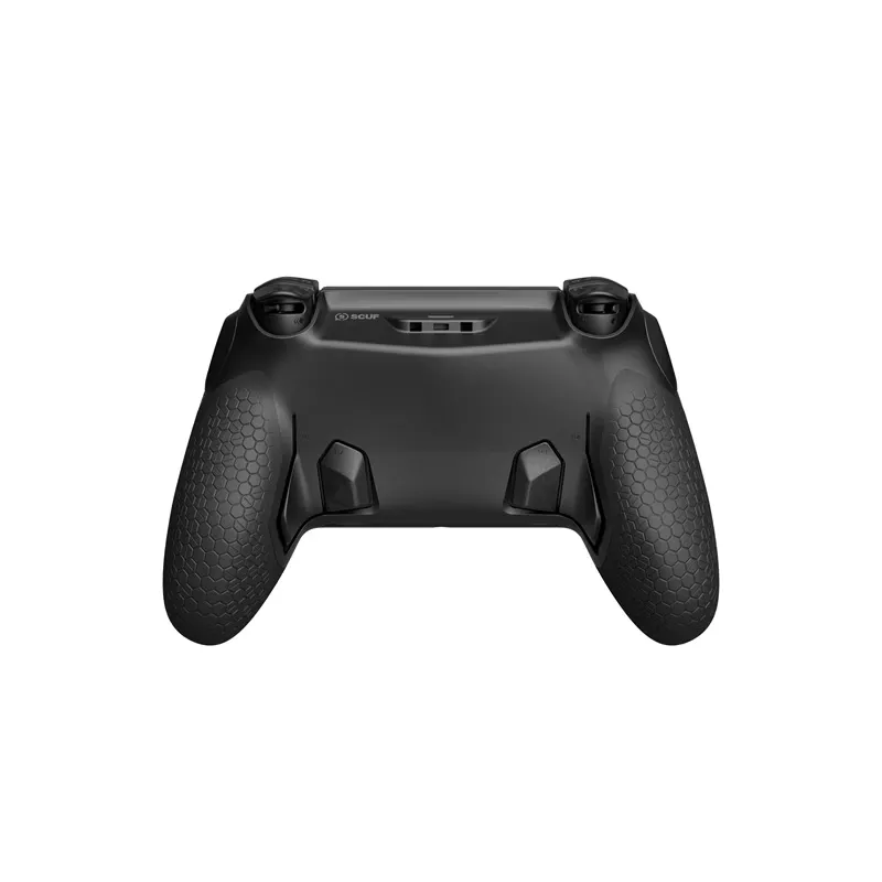 SCUF SCUF Omega Wireless SteelGray Omega - 製品詳細 | パソコンSHOP