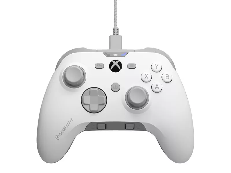 SCUF SCUF Valor Wired TMR Xbox & PC用有線ゲームコントローラー