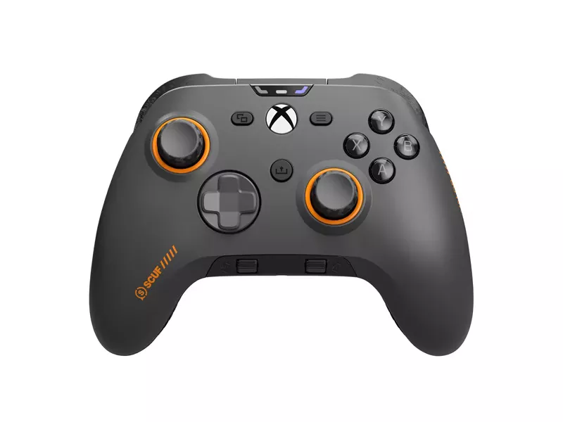 SCUF SCUF Valor Pro Wireless Xbox & PC用無線ゲームコントローラー