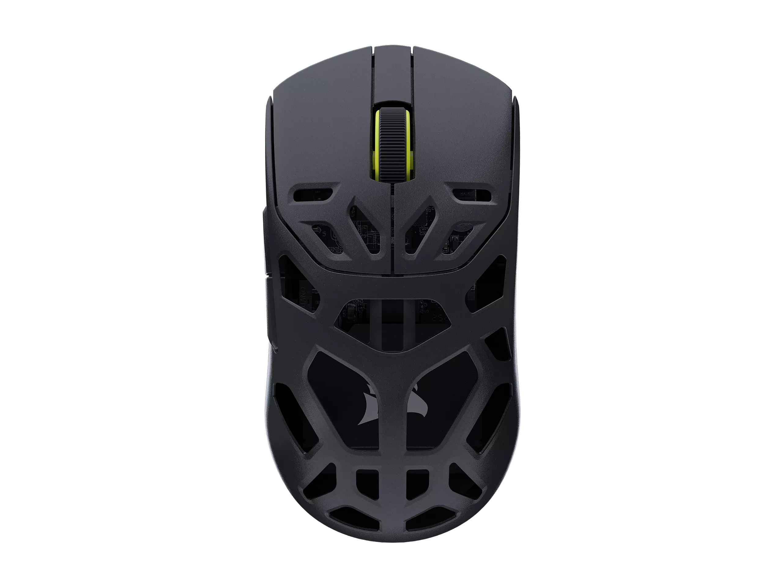 Corsair SABRE v2 PRO ワイヤレス マグネシウム合金ゲーミングマウス