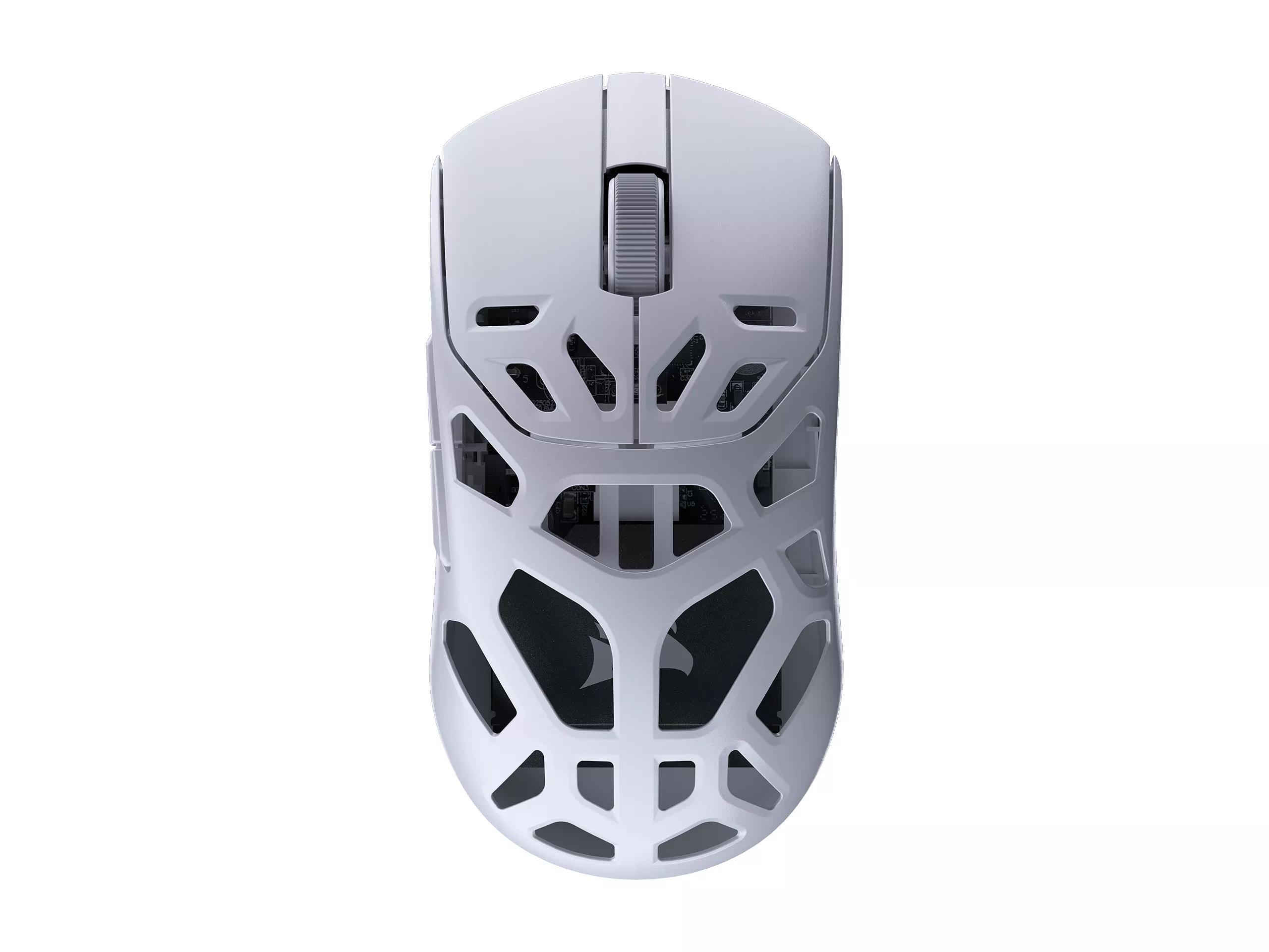 Corsair SABRE v2 PRO ワイヤレス マグネシウム合金ゲーミングマウス
