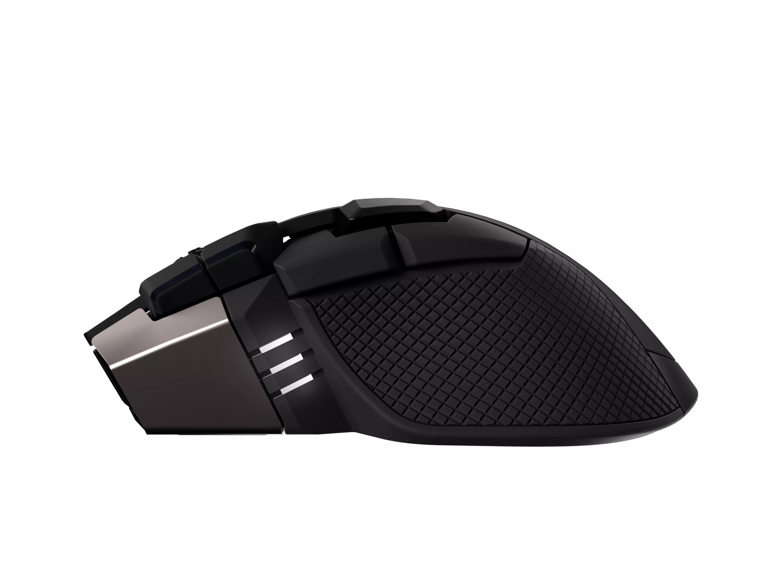 Corsair IRONCLAWワイヤレスSEゲーミングマウス IRONCLAW - 製品詳細