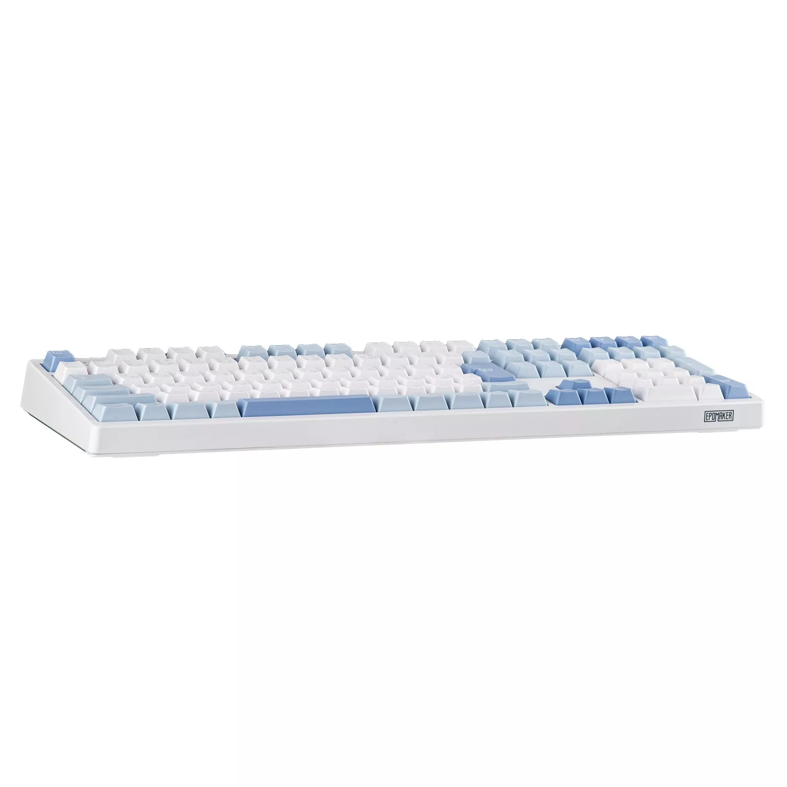 Epomaker TH108 (Creamy Jade Switch) TH108 - 製品詳細 | パソコン