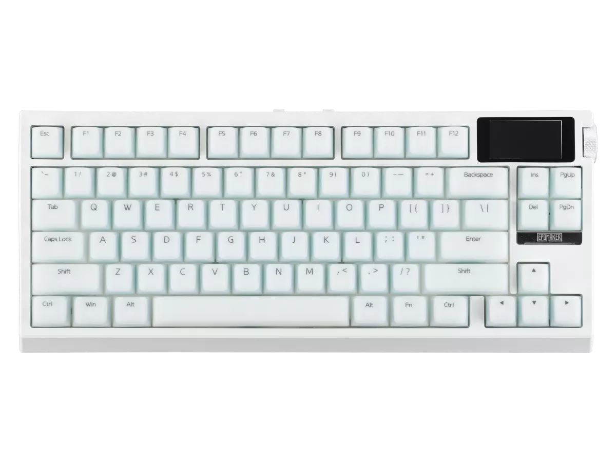Epomaker EPOMAKER G84 PRO - 製品詳細 | パソコンSHOPアーク（ark）