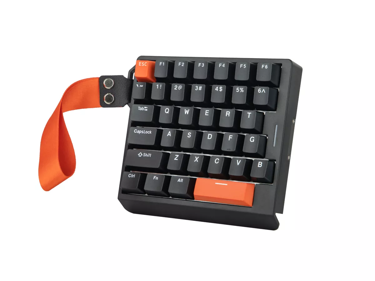 Epomaker HE30 ブラックオレンジ HE30 - 製品詳細 | パソコンSHOP