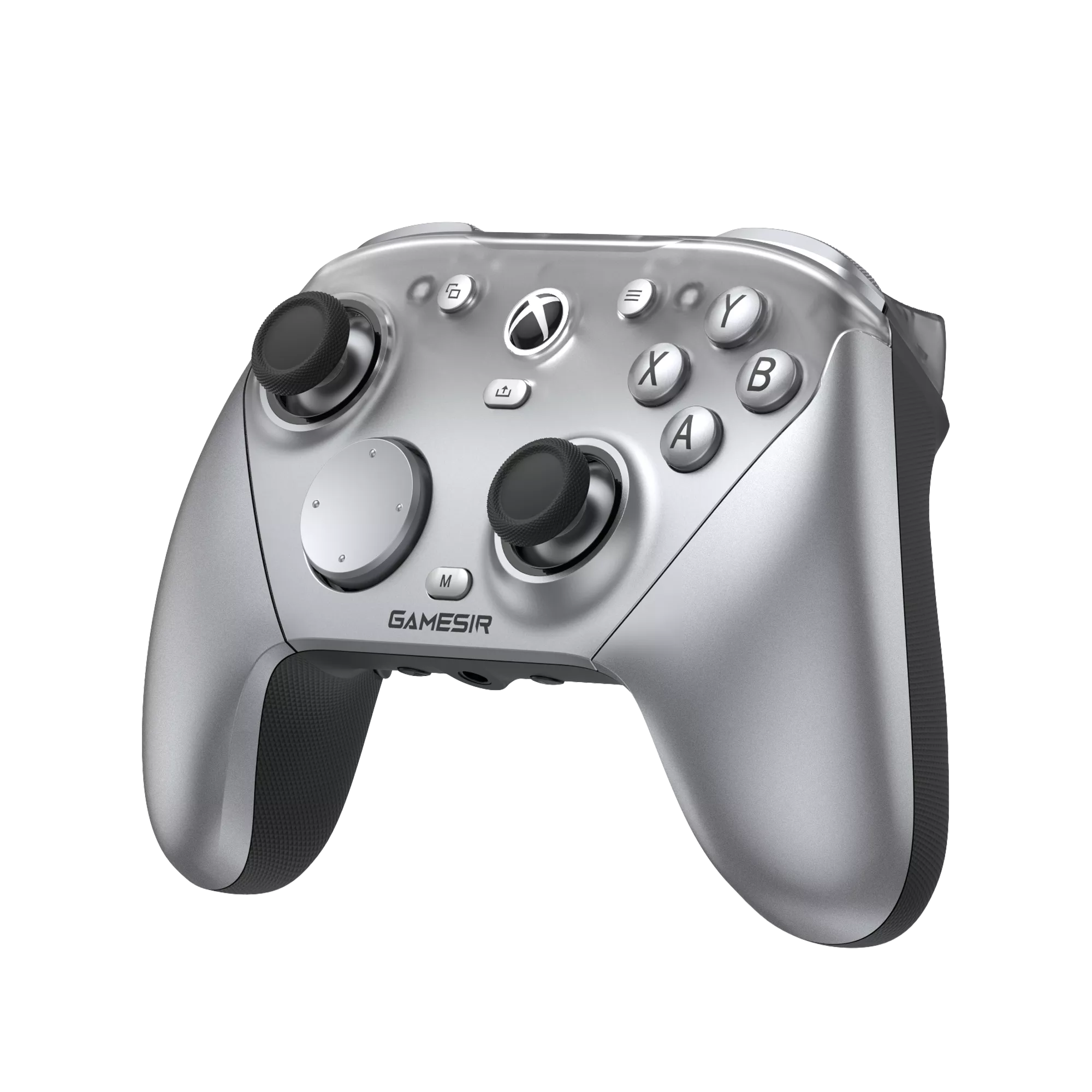 GameSir GameSir G7 Pro Metallic Silver G7 - 製品詳細 | パソコン