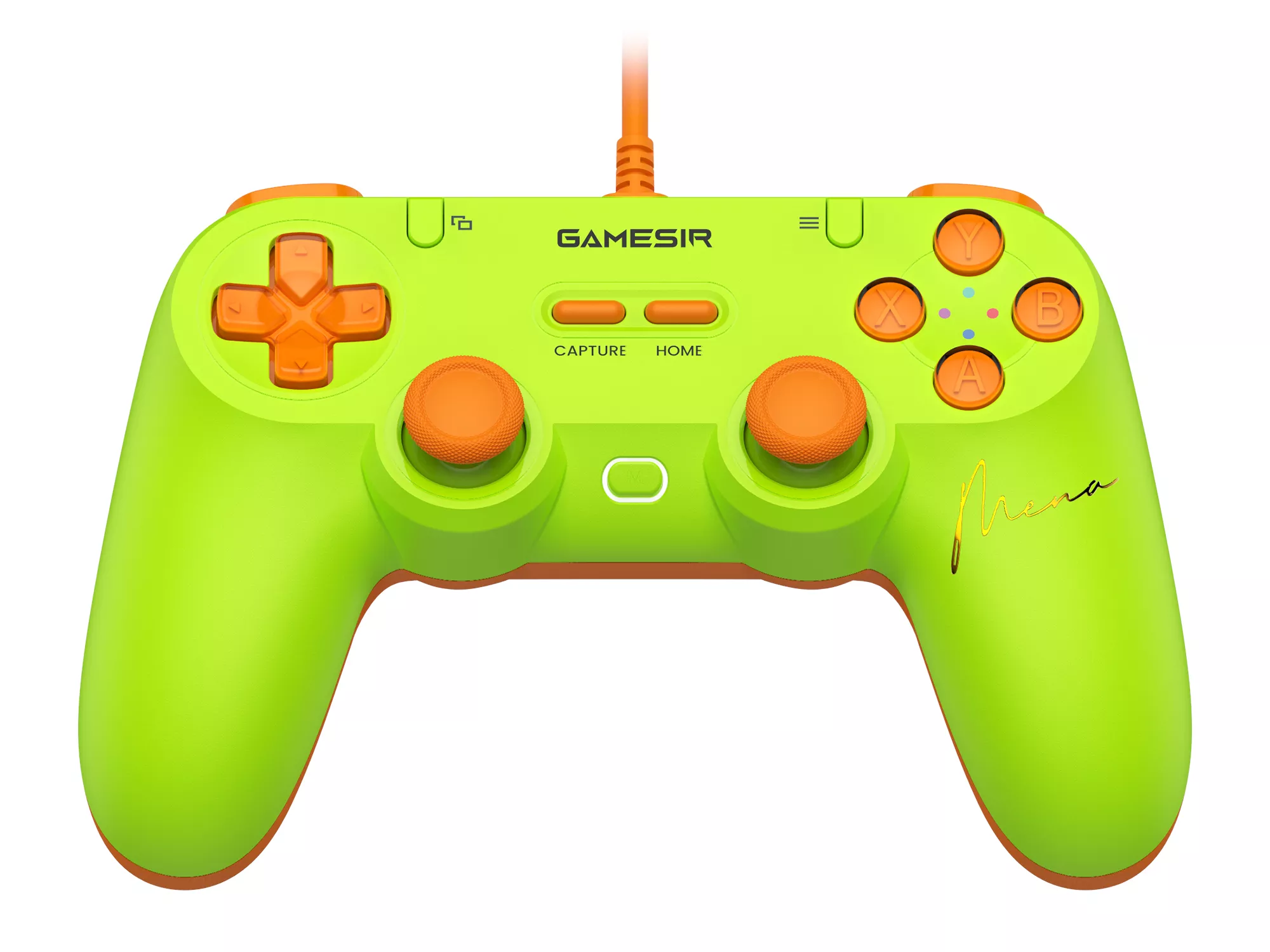 GameSir GameSir Tegenaria Lite MenaRD Edition Tegenaria - 製品詳細