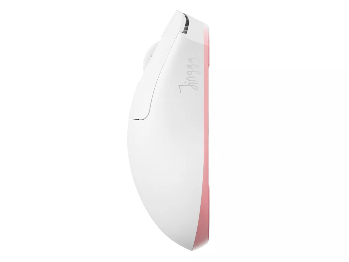 Pulsar Pulsar Pro Series Jinggg-X Medium White - 製品詳細