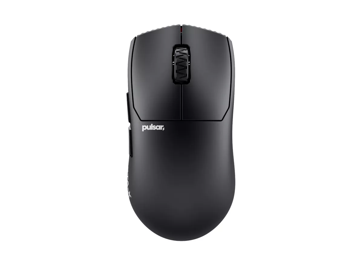 Pulsar Pulsar Pro Series STA-X Stealth Black - 製品詳細 | パソコン