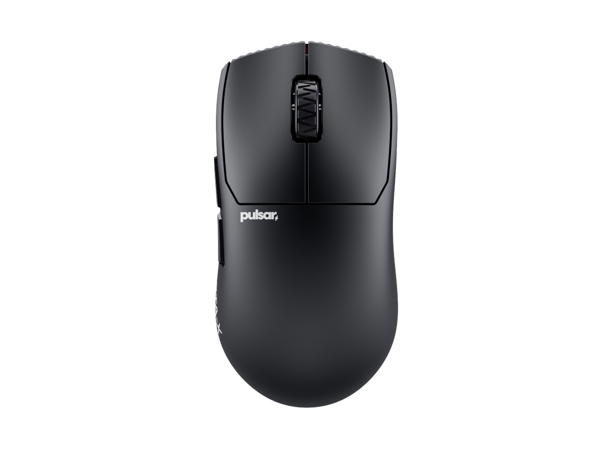 Pulsar Pulsar Pro Series STA-X Stealth Black - 製品詳細 | パソコン