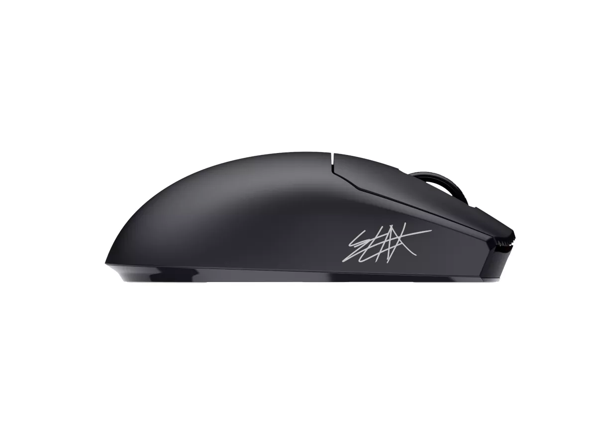 Pulsar Pulsar Pro Series STA-X Stealth Black - 製品詳細 | パソコン