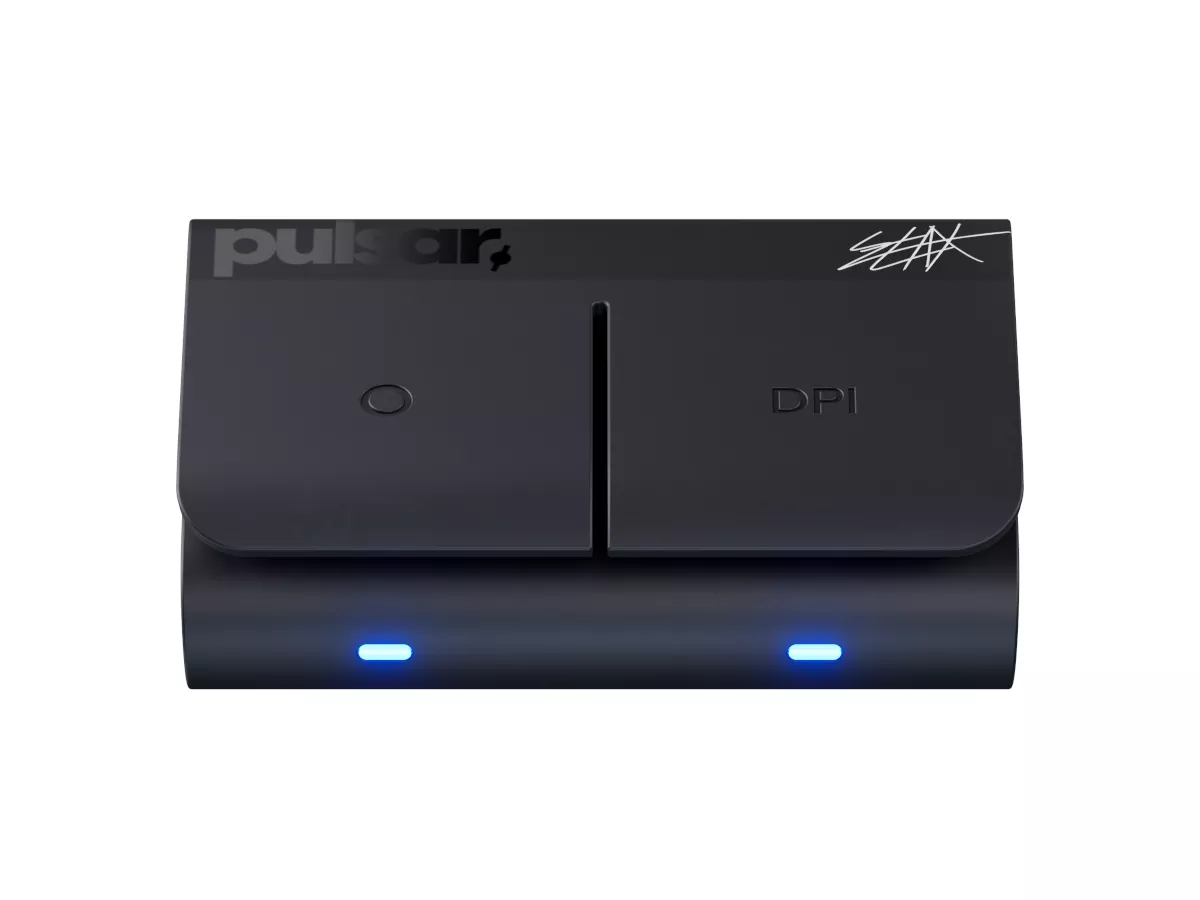 Pulsar Pulsar Pro Series STA-X Stealth Black - 製品詳細 | パソコン