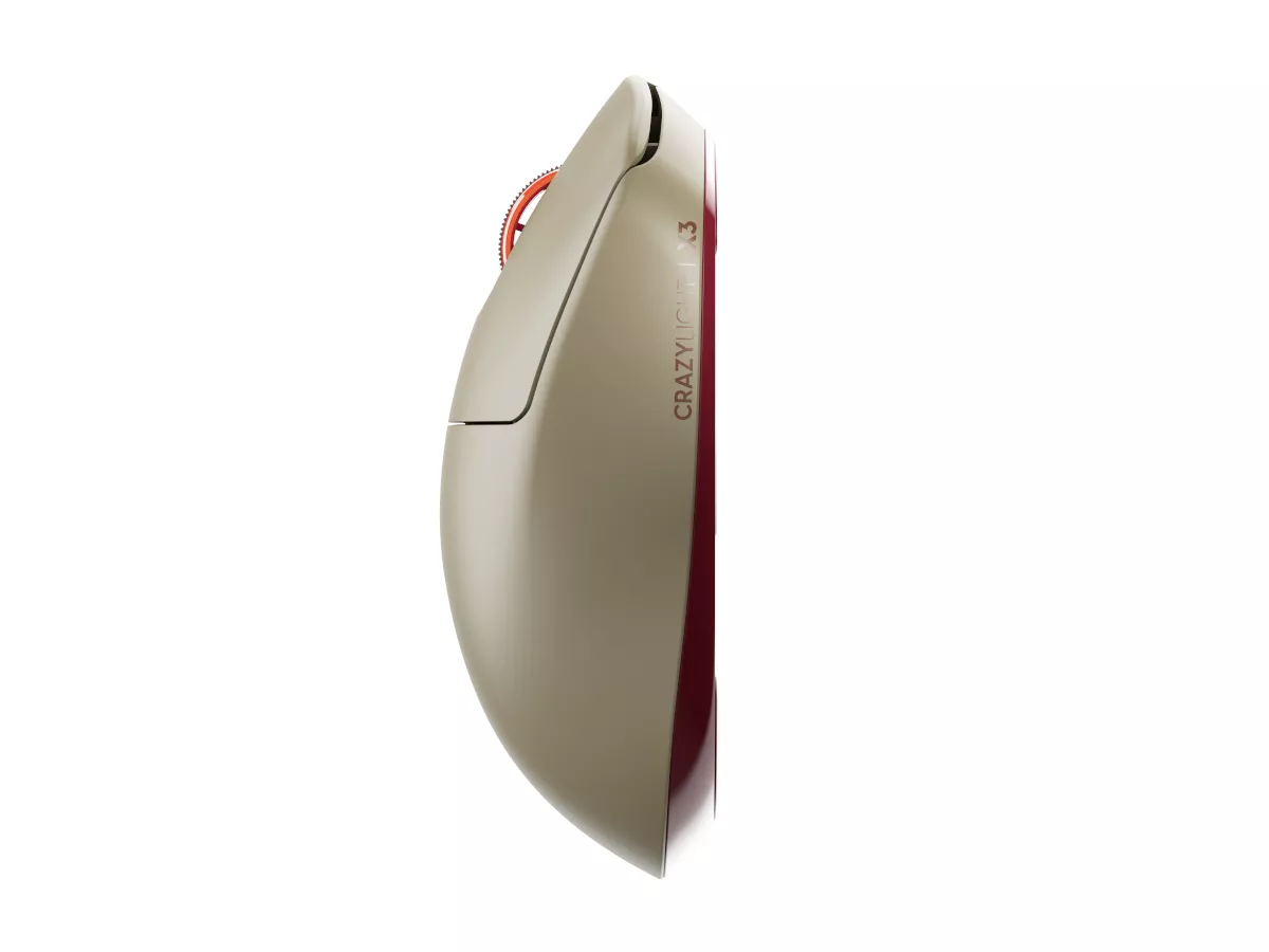 Pulsar Pulsar X3 CrazyLight Medium Desert X3 CrazyLight - 製品詳細