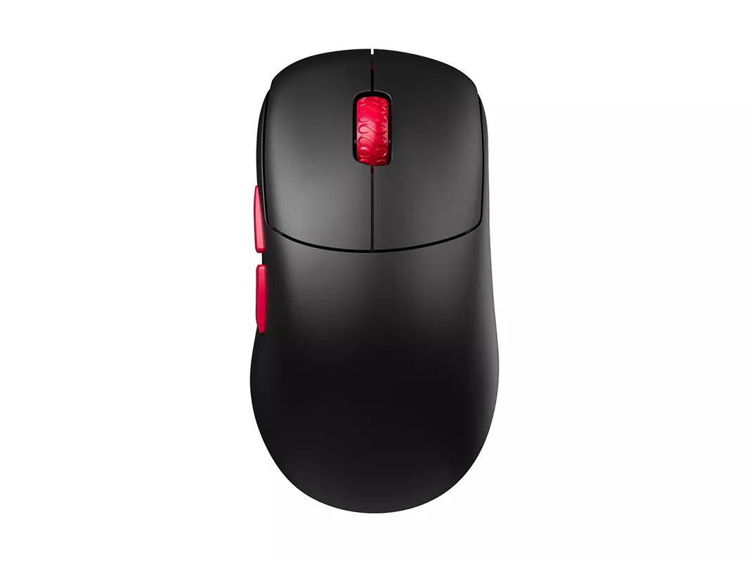 LAMZU Lamzu Thorn V2 Black-Red THORN - 製品詳細 | パソコンSHOP