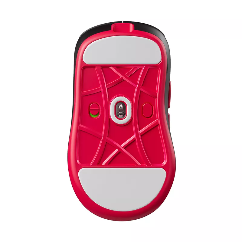 LAMZU Lamzu Thorn V2 Black-Red THORN - 製品詳細 | パソコンSHOP